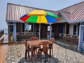 LEPCHA'S ETHNIC HOMESTAY Kalimpong, kanchenjunga View, Near Morgan House